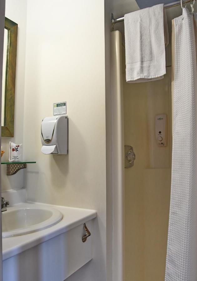 Auberge Beausejour Les Eboulements Ngoại thất bức ảnh