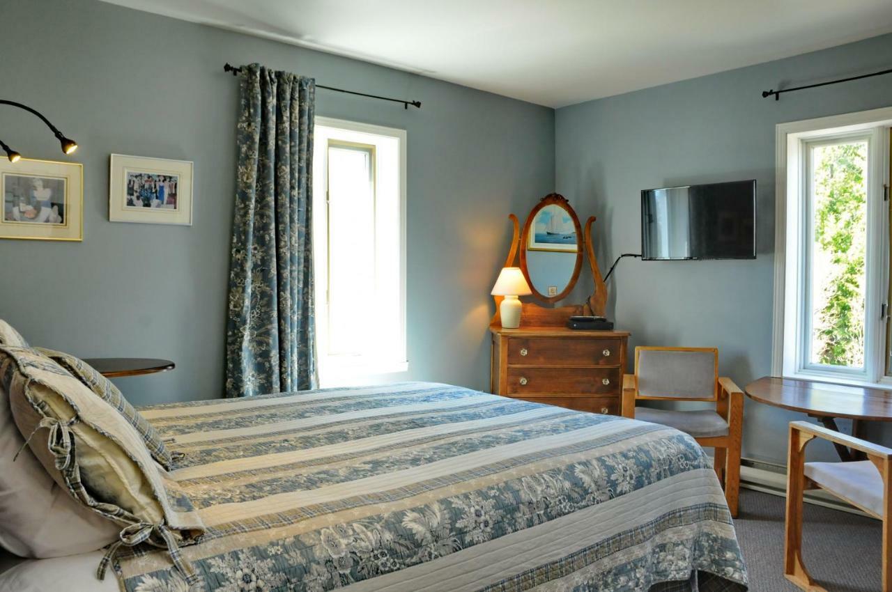 Auberge Beausejour Les Eboulements Ngoại thất bức ảnh