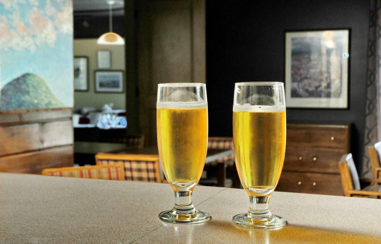 Auberge Beausejour Les Eboulements Ngoại thất bức ảnh